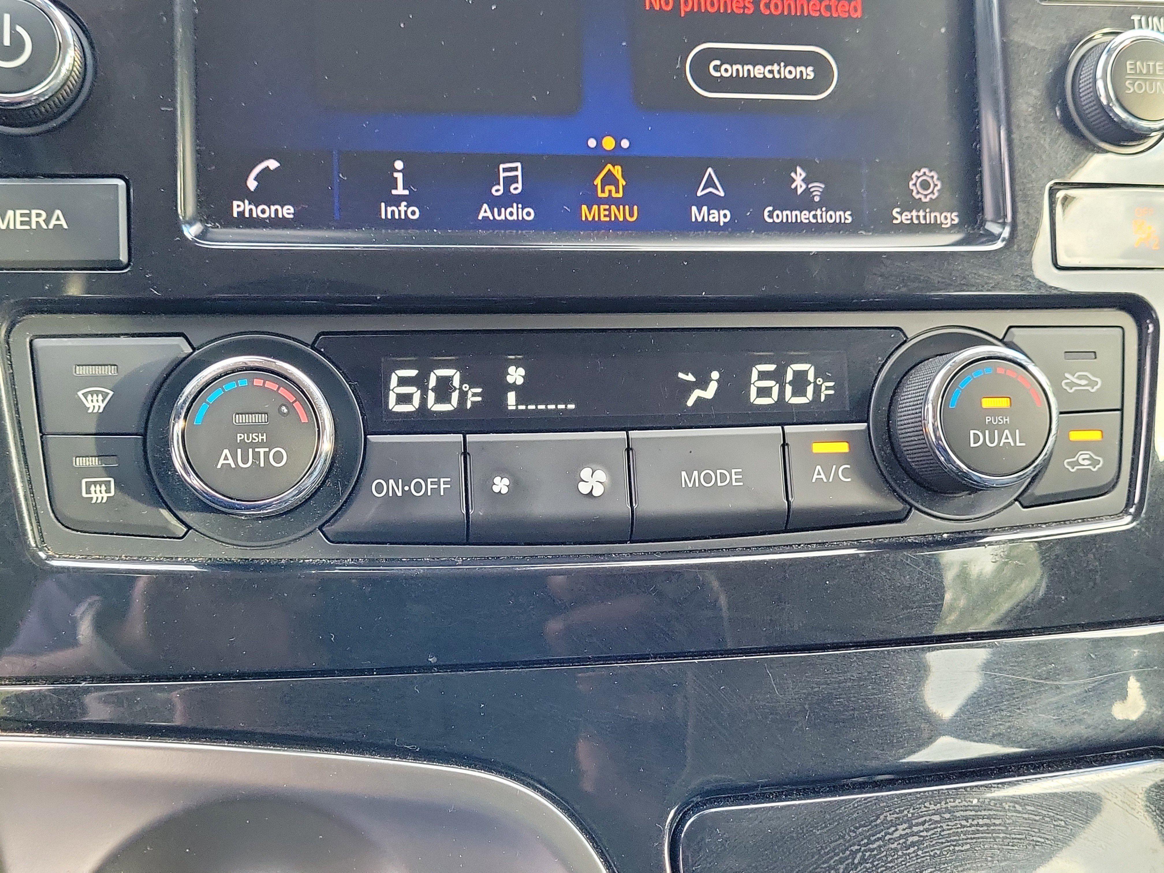 Used 2023 Nissan Maxima SV w/ Floor Mat Group FWD image 29