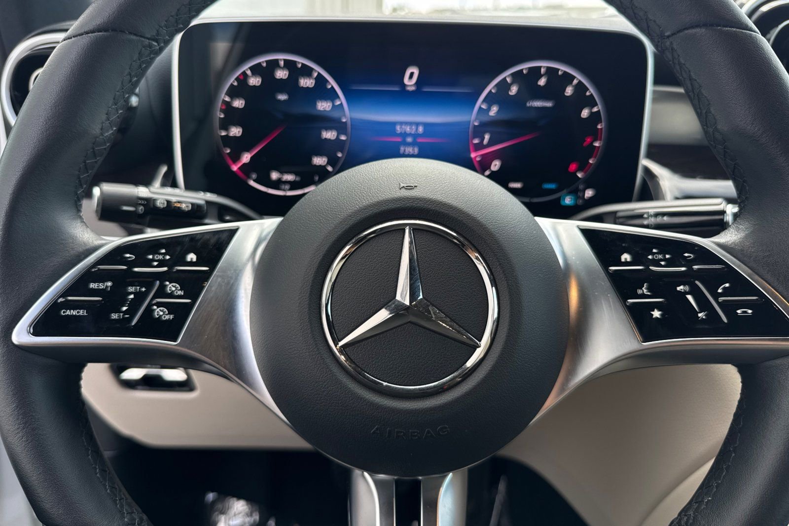 Certified 2026 Mercedes-Benz GLC 300 image 26