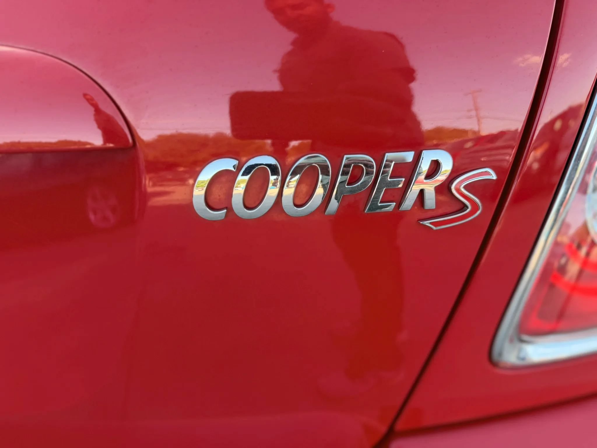 Used 2012 MINI Cooper S FWD image 19