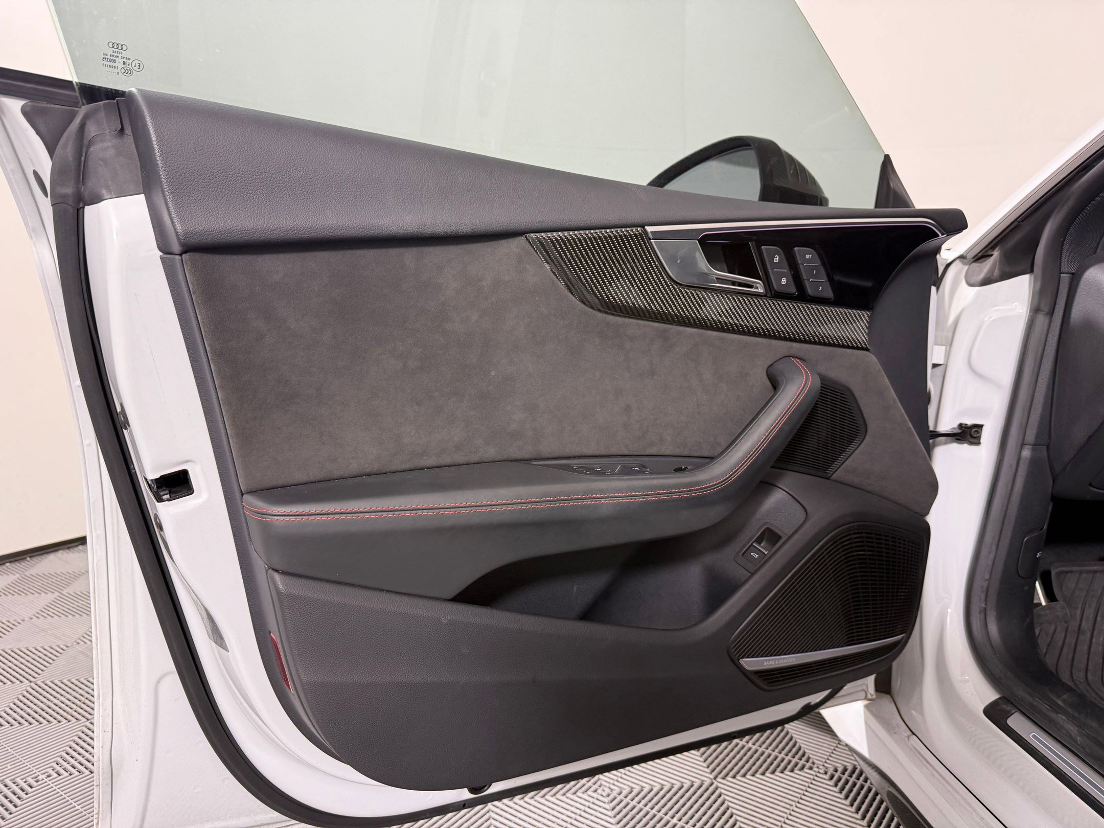 Used 2021 Audi RS 5 Sportback image 21