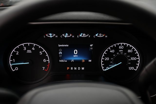 Certified 2021 Ford F150 XL w/ Equipment Group 101A High image 23