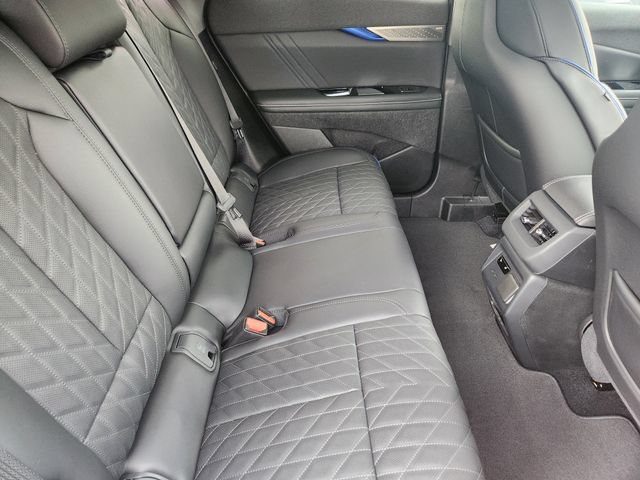New 2027 Cadillac Optiq V AWD/4WD image 24