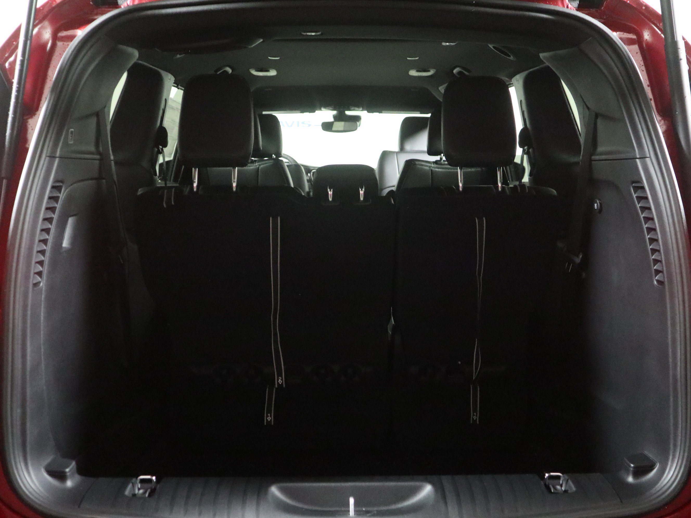 New 2026 Chrysler Pacifica Select image 8