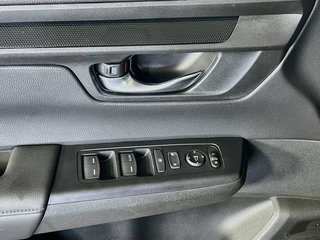 Used 2024 Honda CR-V LX image 12