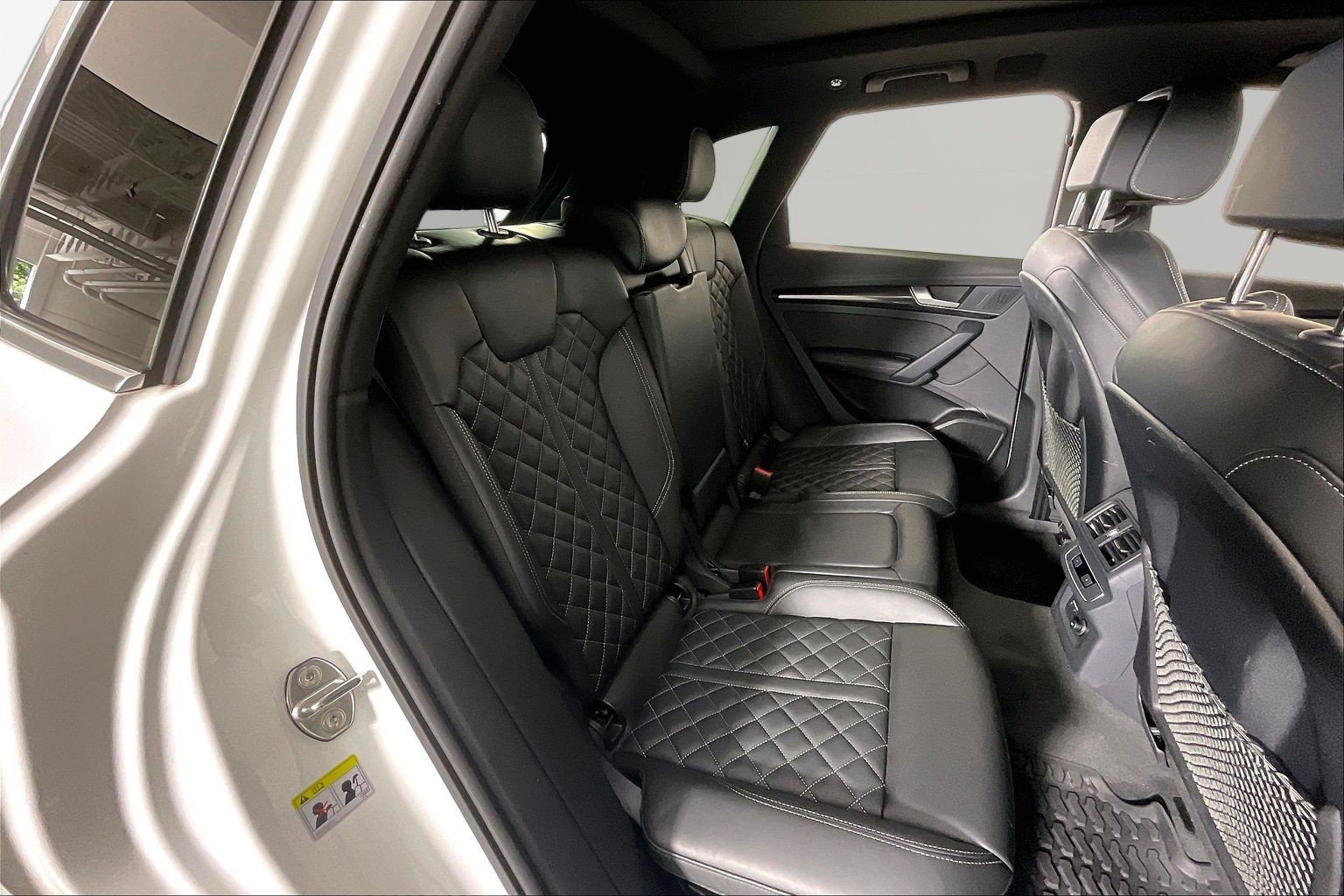 Used 2023 Audi SQ5 Premium Plus w/ Premium Plus Package AWD/4WD image 25