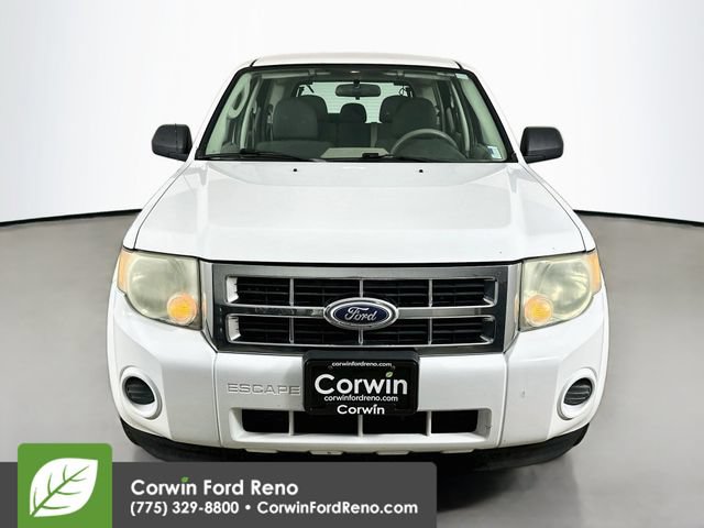 Used 2010 Ford Escape XLS AWD/4WD video 2