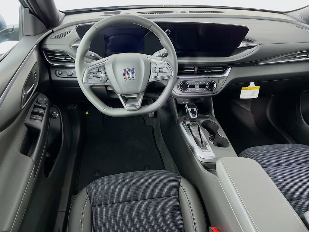 New 2026 Buick Envista Preferred w/ Convenience I Package image 19