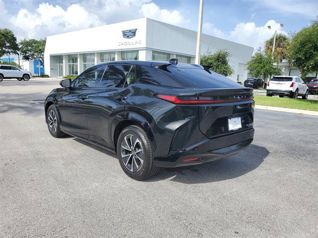 Used 2024 Lexus RZ 450e Premium w/ Accessory Package (Z1) AWD/4WD image 19