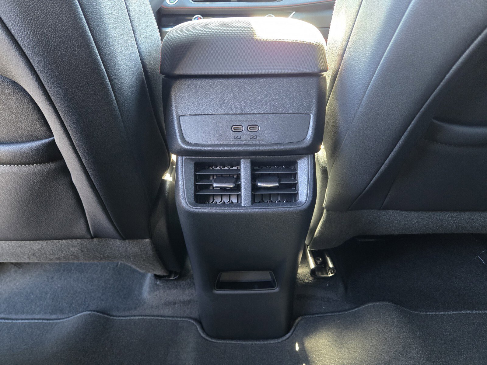 New 2026 Chevrolet Equinox RS image 10