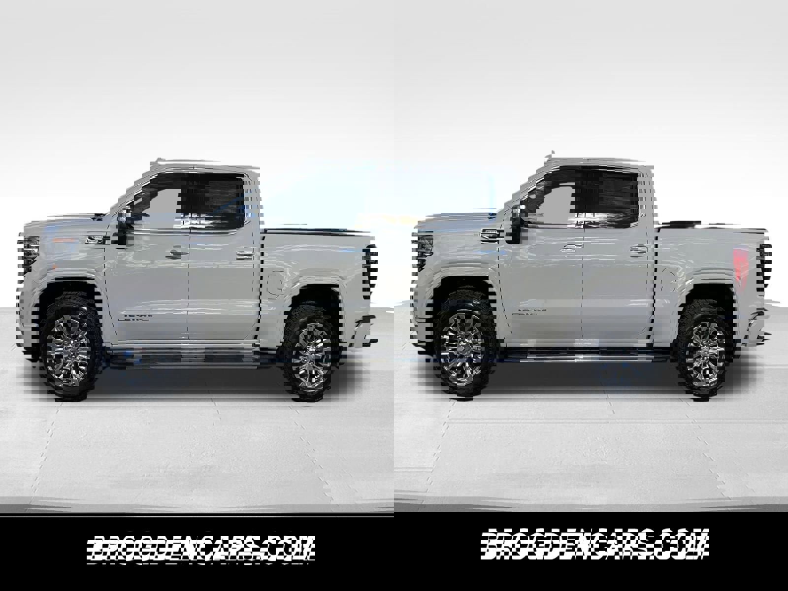 New 2026 GMC Sierra 1500 Denali w/ Technology Package image 5