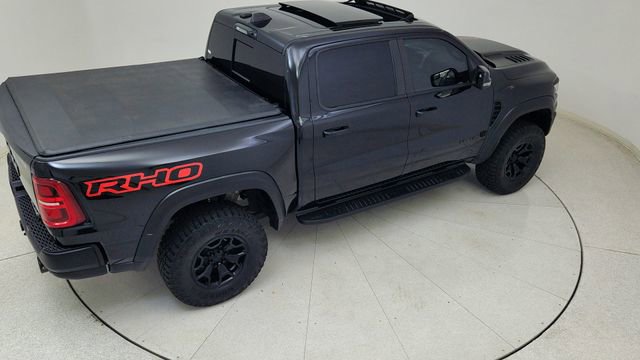 Used 2025 RAM 1500 RHO w/ RHO Level 1 Equipment Group image 85
