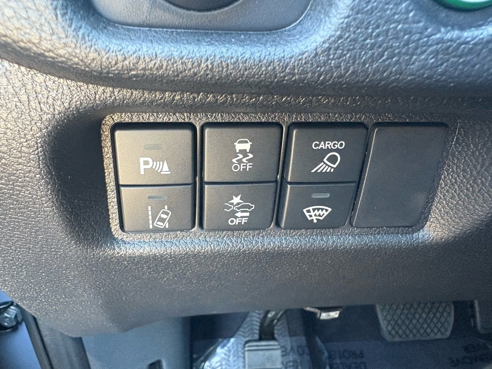 New 2026 Honda Ridgeline TrailSport+ image 17