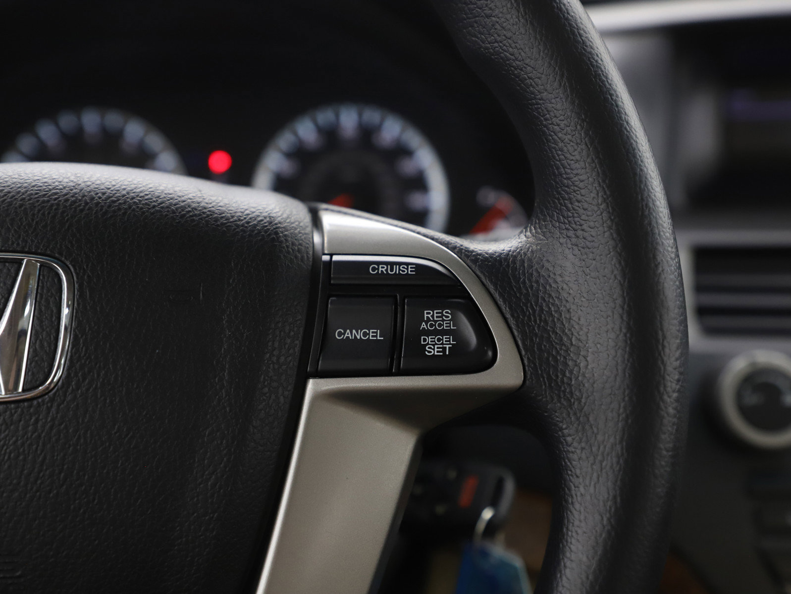 Used 2011 Honda Accord EX image 23