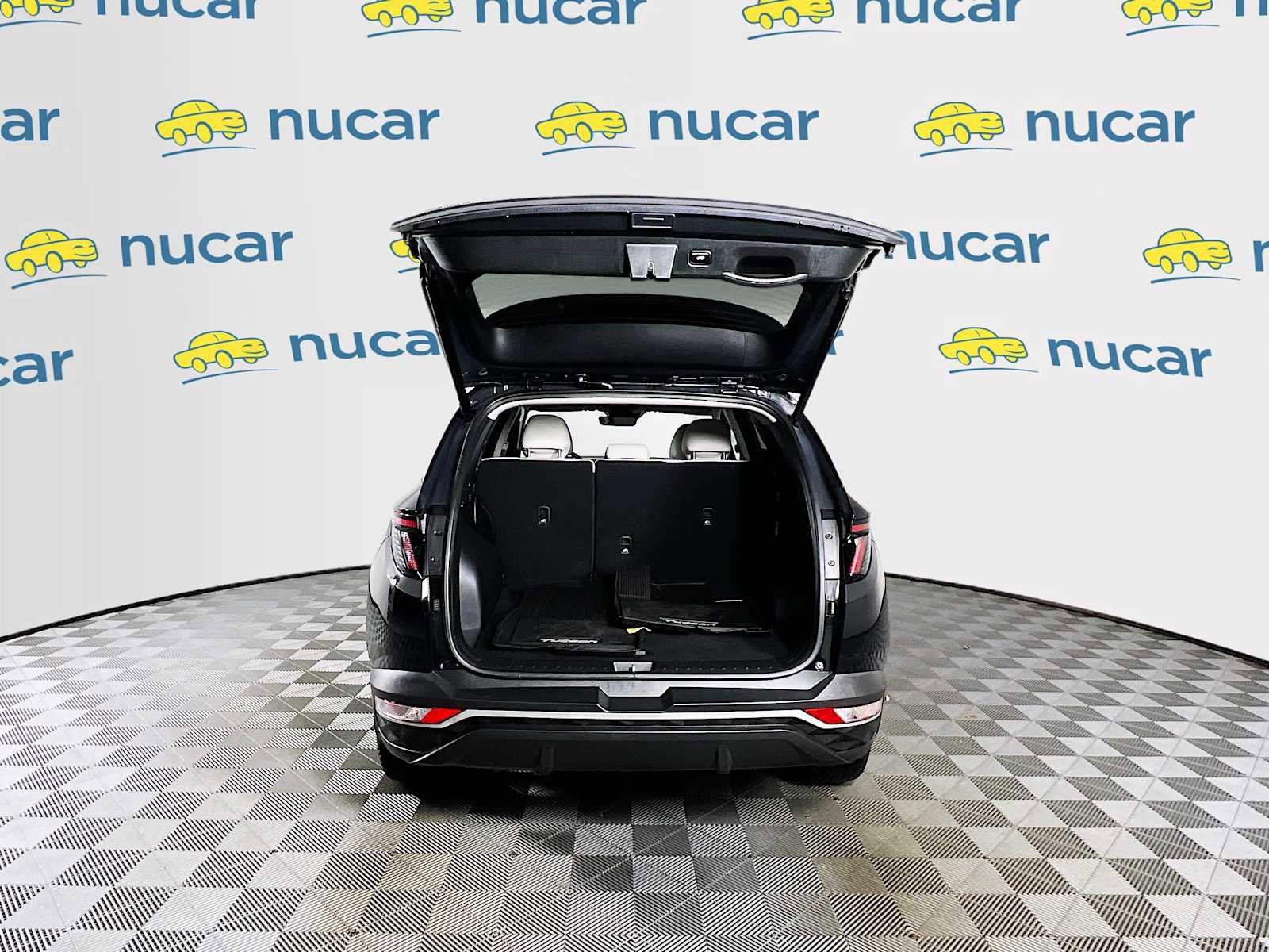 Certified 2023 Hyundai Tucson SEL w/ Convenience Package image 26