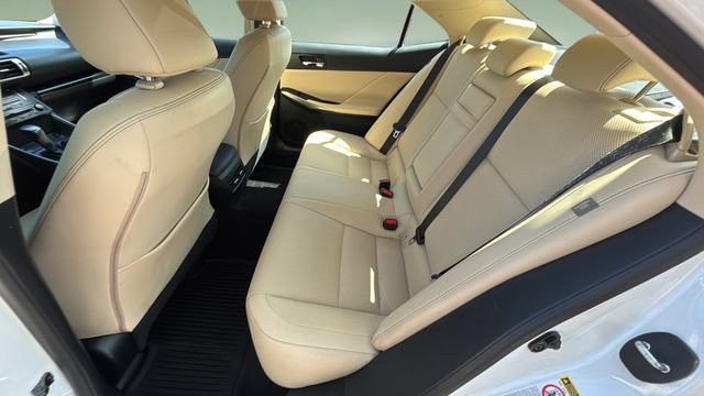 Used 2014 Lexus IS 250 AWD w/ Premium Package image 20