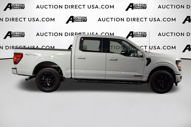 Used 2024 Ford F150 XLT w/ Equipment Group 302A MID AWD/4WD image 43