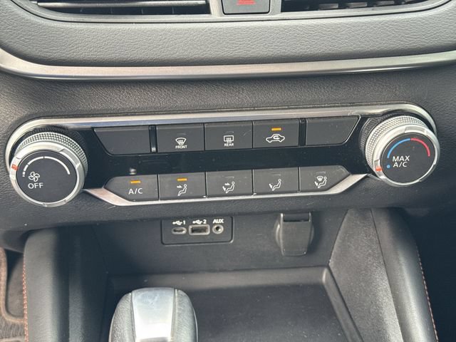 Used 2021 Nissan Altima 2.5 SR FWD image 38