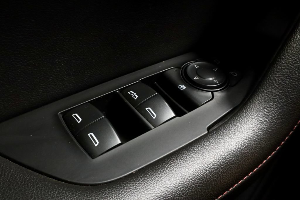 Used 2024 Chevrolet Blazer RS w/ Driver Confidence II Package FWD image 25