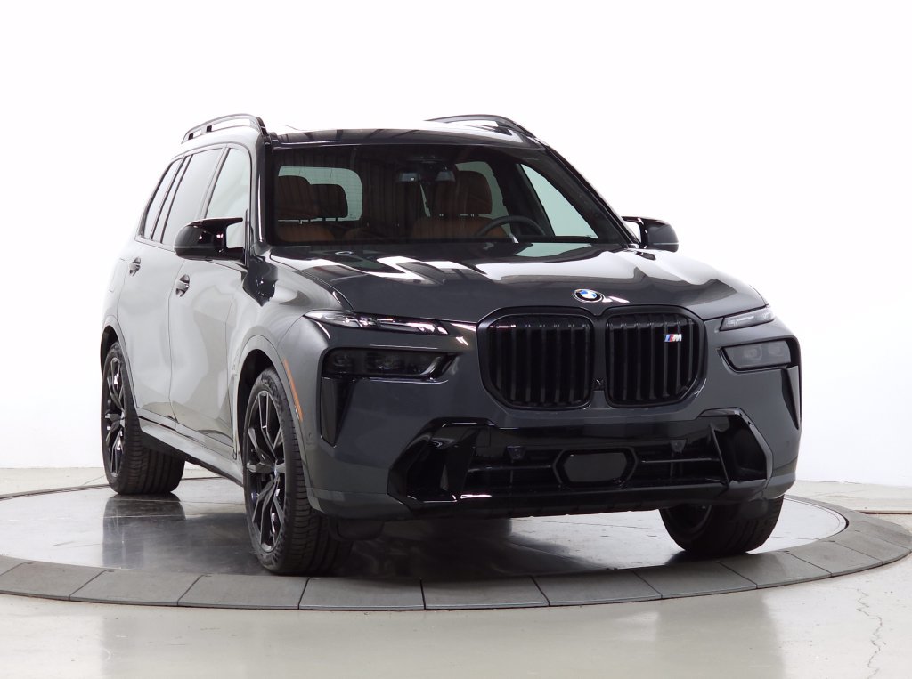 Used 2026 BMW X7 M60i