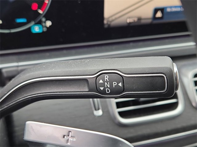 Used 2025 Mercedes-Benz GLE 350 4MATIC image 10