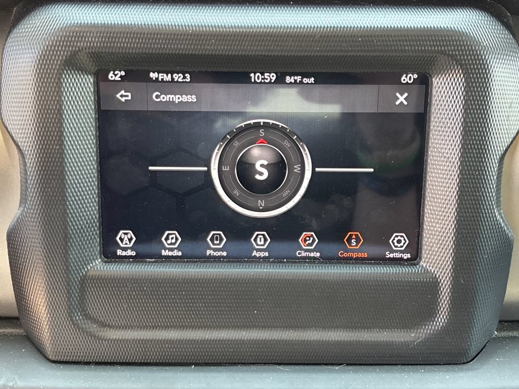 Used 2018 Jeep Wrangler Unlimited Sport S AWD/4WD image 24