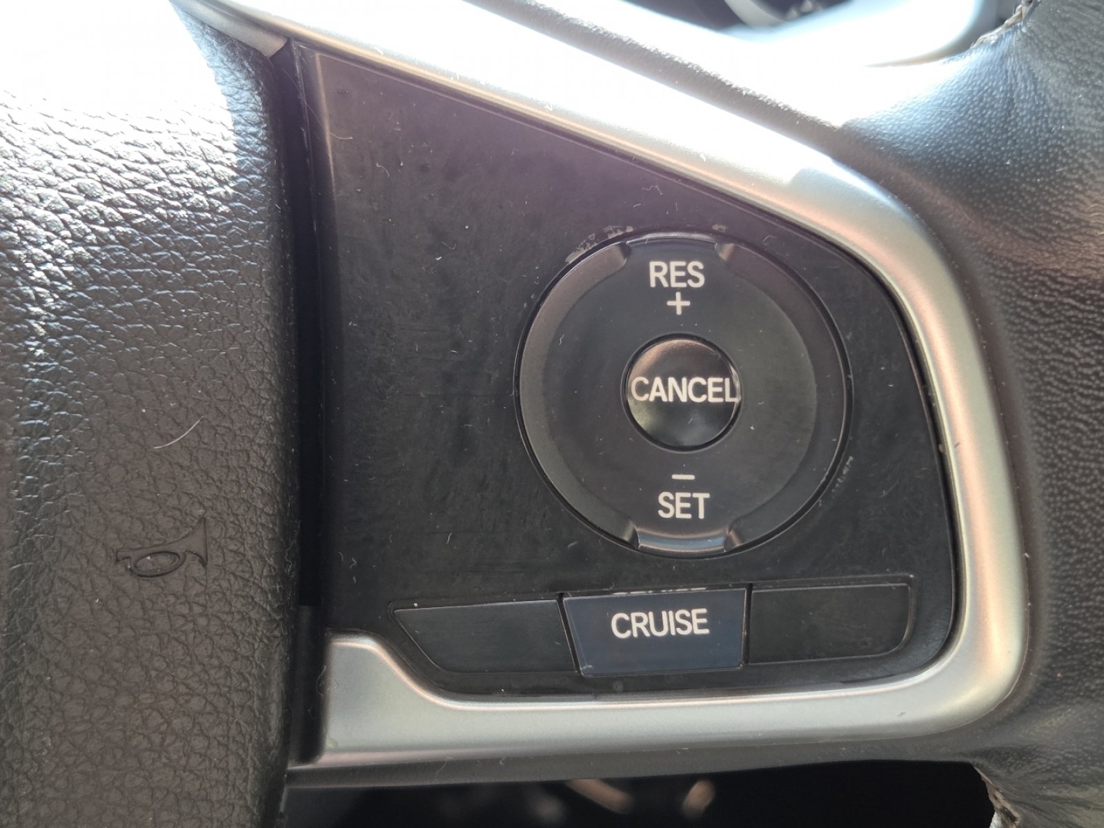 Certified 2017 Honda Civic EX-L image 12