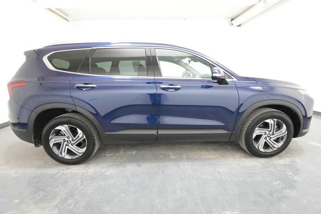 Used 2023 Hyundai Santa Fe SEL w/ Cargo Package FWD image 9