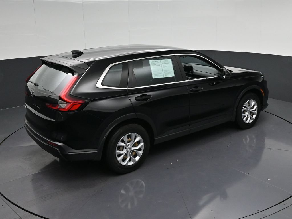 Used 2024 Honda CR-V LX image 18
