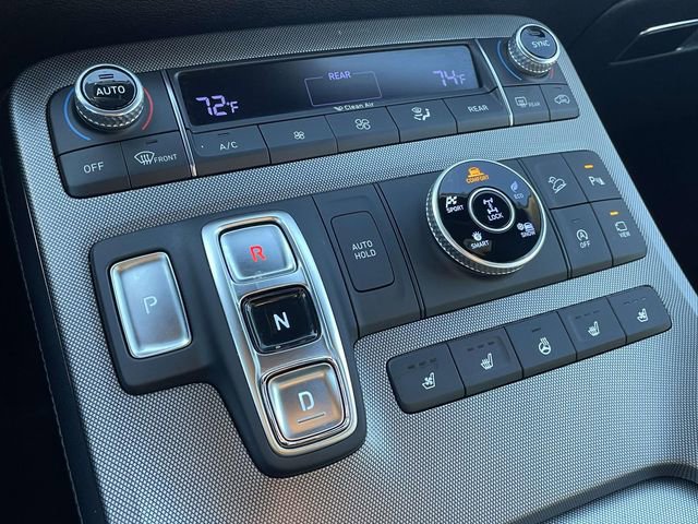 Used 2021 Hyundai Palisade Calligraphy image 10