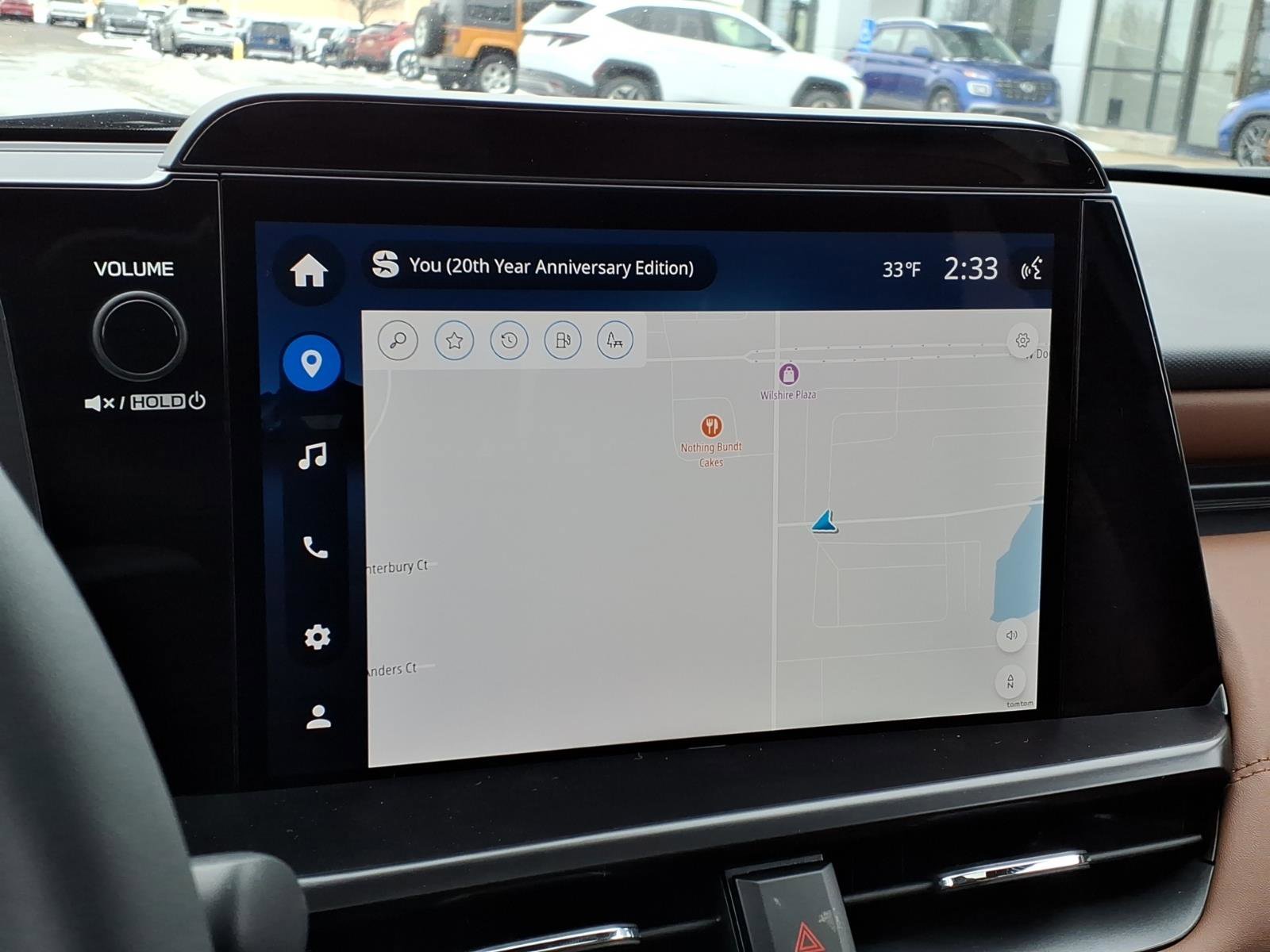 New 2026 Subaru Outback Touring XT image 15