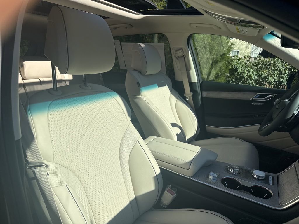 New 2026 Genesis GV80 2.5T Advanced image 34