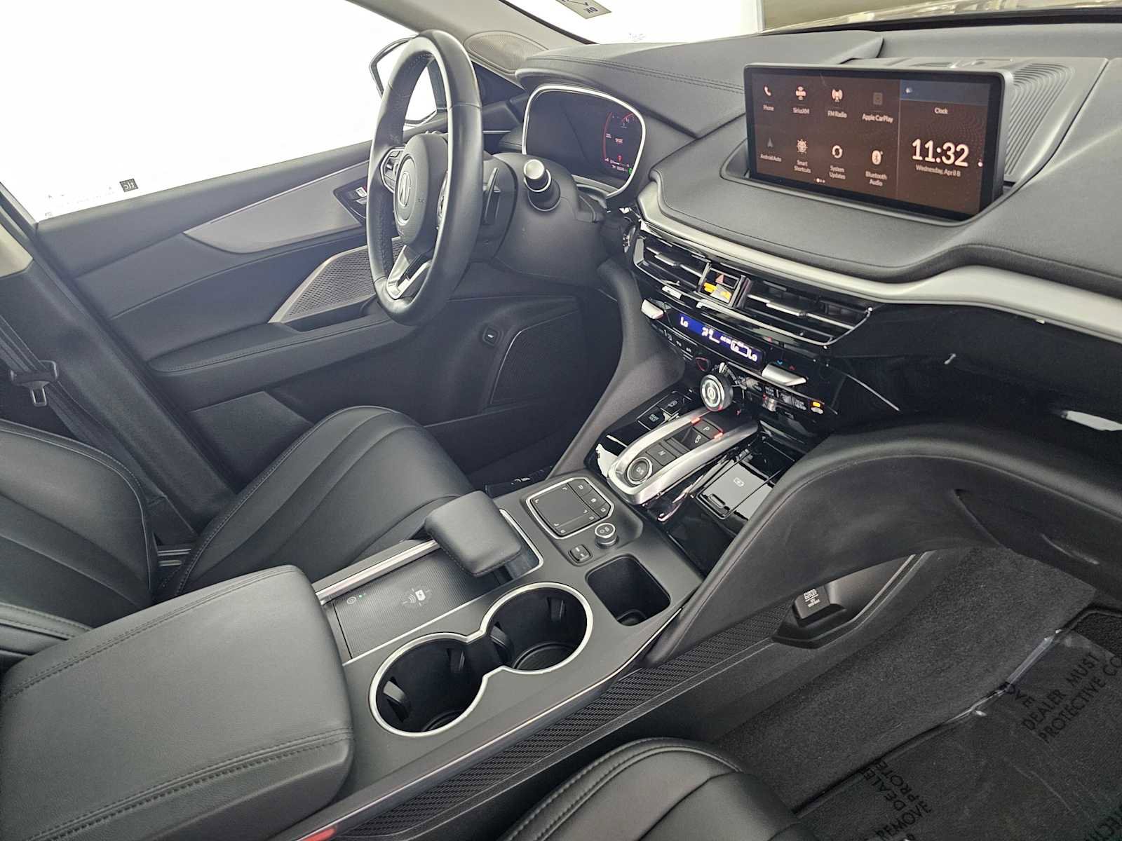 Certified 2023 Acura MDX FWD image 11
