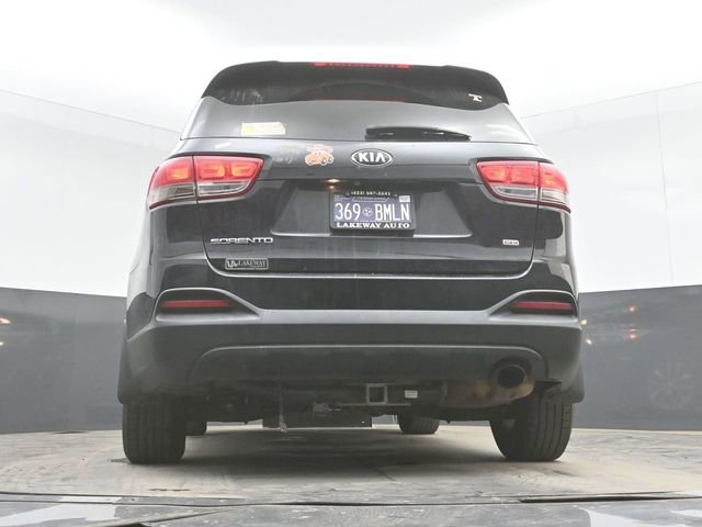Used 2018 Kia Sorento AWD image 32
