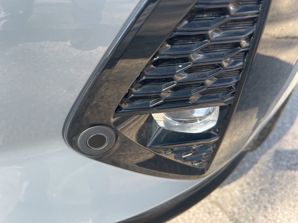 Certified 2023 Nissan Murano SV w/ SV Midnight Edition Package image 28