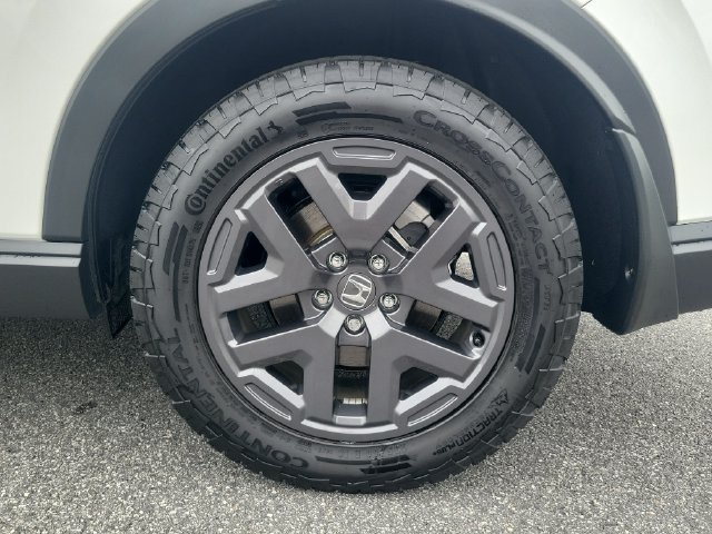 Certified 2026 Honda CR-V TrailSport image 7