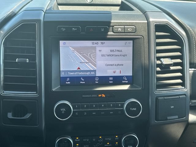 Certified 2021 Ford Expedition Max Platinum AWD/4WD image 17