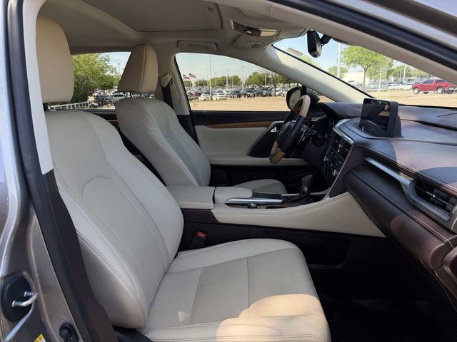 Used 2020 Lexus RX 350 FWD w/ Premium Package image 28