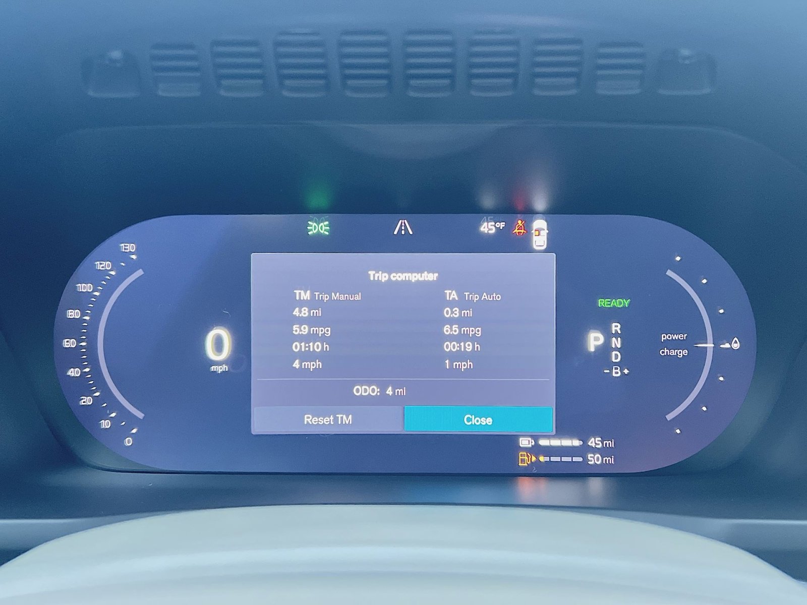 New 2026 Volvo XC90 T8 Ultra w/ Protection Package Premier image 17