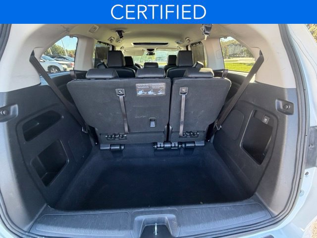 Used 2025 Honda Odyssey EX-L image 20