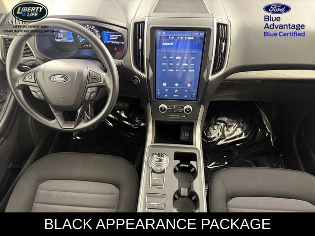 Certified 2022 Ford Edge SE w/ Black Appearance Package AWD/4WD image 19