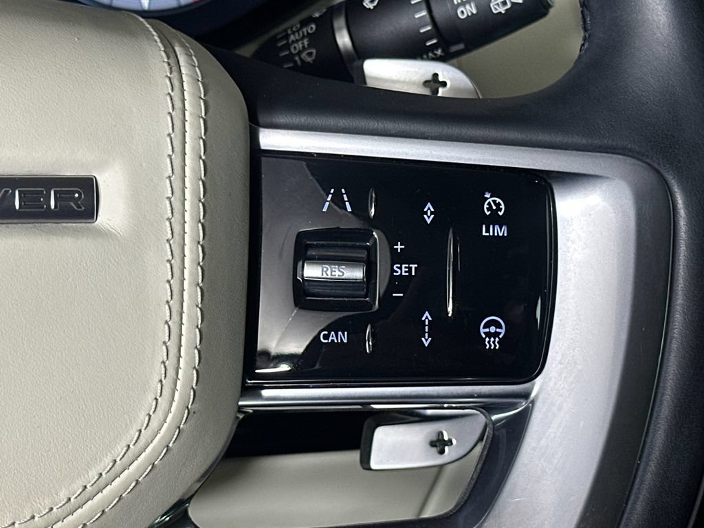 Used 2023 Land Rover Range Rover SE AWD/4WD image 26