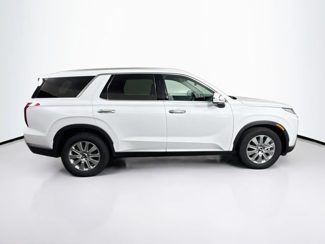 Certified 2025 Hyundai Palisade SEL AWD/4WD image 9