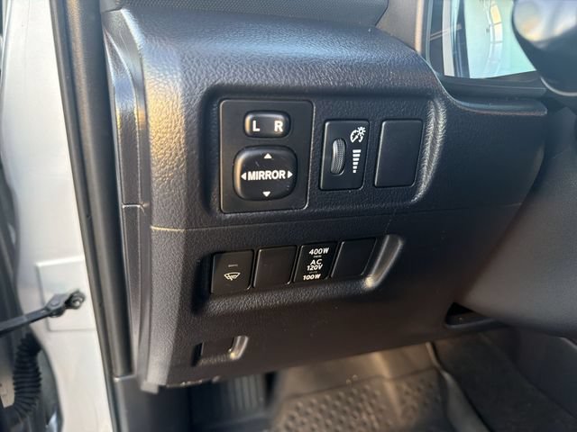 Certified 2019 Toyota 4Runner SR5 Premium AWD/4WD image 11