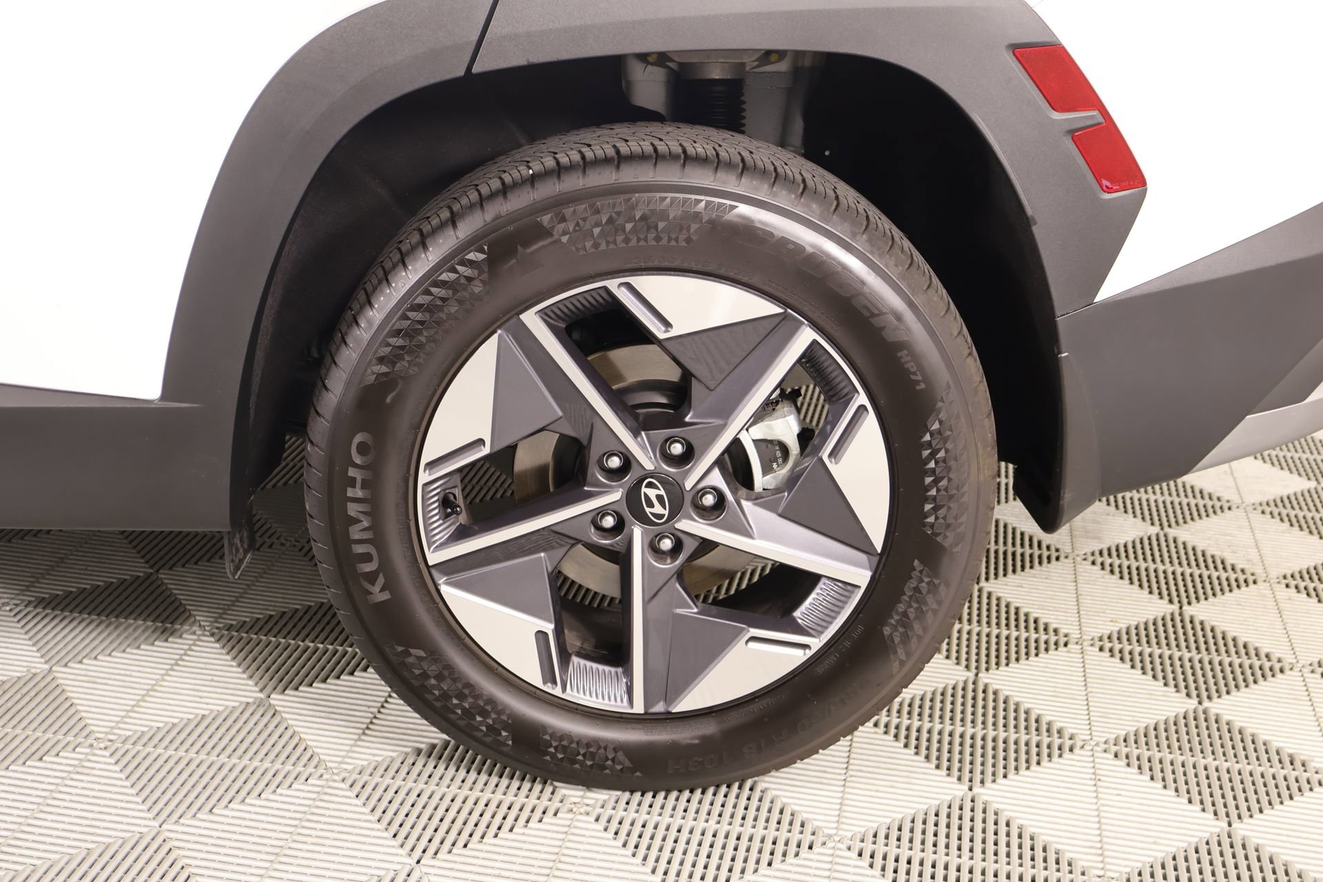 Certified 2026 Hyundai Tucson SEL image 20