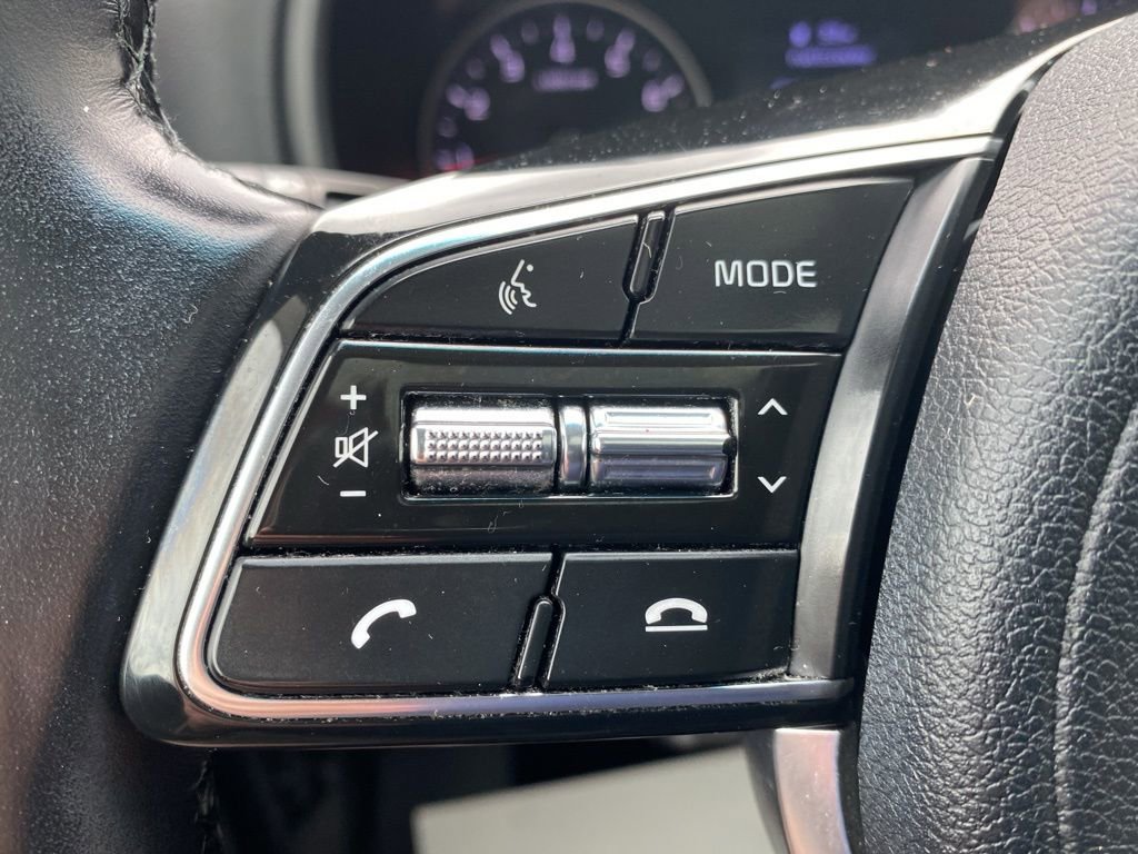 Certified 2020 Kia Sportage EX w/ Option Group 15 AWD/4WD image 30