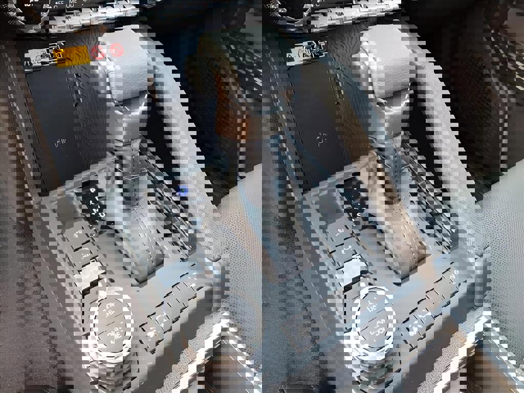 New 2026 Toyota Tacoma Limited image 19