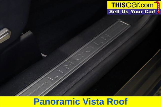 Used 2024 Lincoln Nautilus Reserve w/ Equipment Group 202A image 27