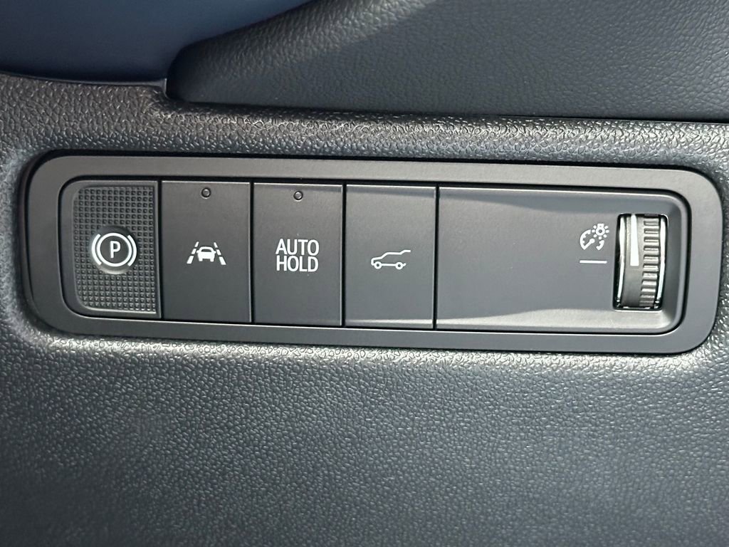 New 2026 Chevrolet Equinox EV LT image 30