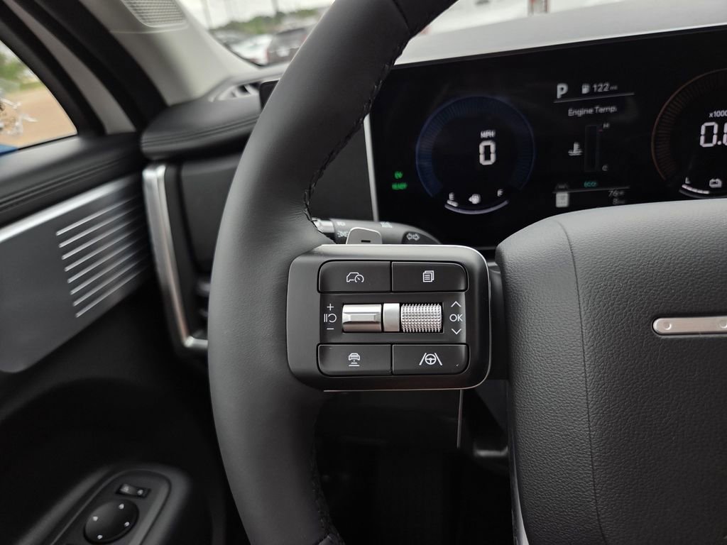 New 2026 Hyundai Santa Fe SE FWD image 23