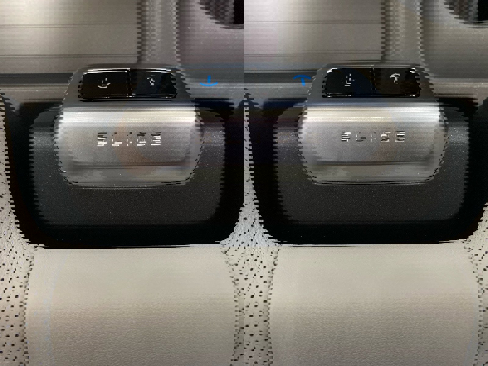 New 2025 Ford Expedition Max Platinum w/ Platinum Ultimate Package image 28